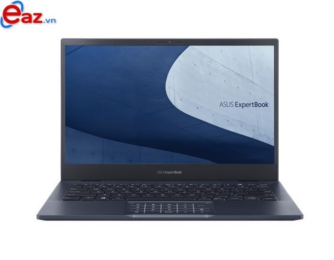 Asus ExpertBook B5 B5402CEA KI0197W | Intel&#174; Tiger Lake Core™ i5 _ 1155G7 | 8GB | 512GB SSD PCIe | Intel&#174; Iris&#174; Xe Graphics | 14 inch Full HD | Win 11 | Finger | NumberPad | LED KEY | 0522D